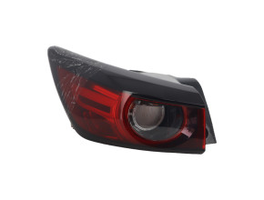 Feu arriere principal gauche (feux) pour MAZDA CX3 PHASE 2 Feu arriere principal gauche (feux) pour MAZDA CX3 PHASE 2
