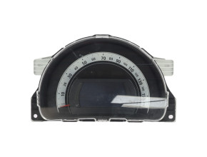 Compteur pour RENAULT TWINGO 3 PHASE 1 Compteur pour RENAULT TWINGO 3 PHASE 1
