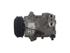 Compresseur clim pour OPEL MERIVA B PHASE 2