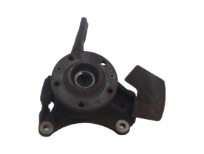 Pivot de moyeu avant droit pour PEUGEOT 407 PHASE 1 Pivot de moyeu avant droit pour PEUGEOT 407 PHASE 1