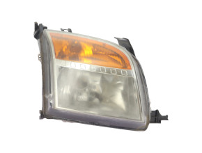 Optique avant principal droit (feux)(phare) pour FORD FUSION PHASE 2