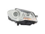 Optique avant principal droit (feux)(phare) pour VOLKSWAGEN TOURAN 1 PHASE 2