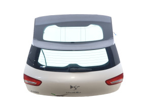 Malle/Hayon arriere pour CITROEN DS5 PHASE 1