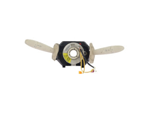 Com (Bloc Contacteur Tournant+Commodo Essuie Glace+Commodo Phare) pour FIAT 500 2 PHASE 1 Com (Bloc Contacteur Tournant+Commodo Essuie Glace+Commodo Phare) pour FIAT 500 2 PHASE 1