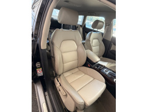 Siege avant droit pour AUDI A6 3 ALLROAD PHASE 1 BREAK
