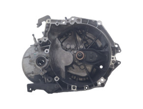 Boite de vitesses pour CITROEN C4 CACTUS Boite de vitesses pour CITROEN C4 CACTUS