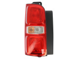 Feu arriere principal gauche (feux) pour PEUGEOT EXPERT 3 PHASE 2