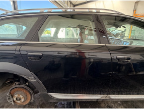 Porte arriere droit pour AUDI A6 3 ALLROAD PHASE 1 BREAK Porte arriere droit pour AUDI A6 3 ALLROAD PHASE 1 BREAK