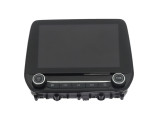 Ecran GPS pour FORD TRANSIT CUSTOM 1 PHASE 1