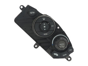 Commande chauffage pour HONDA CIVIC 8 PHASE 2 Commande chauffage pour HONDA CIVIC 8 PHASE 2