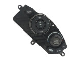 Commande chauffage pour HONDA CIVIC 8 PHASE 2