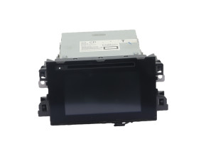 Autoradio d'origine pour MAZDA CX5 1 PHASE 2