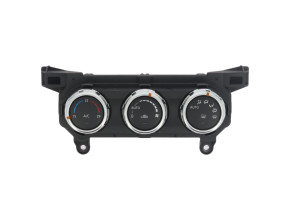 Commande chauffage pour MAZDA CX3 PHASE 2 Commande chauffage pour MAZDA CX3 PHASE 2