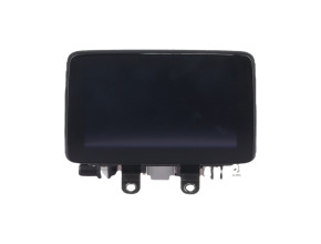 Ecran GPS pour MAZDA CX3 PHASE 2 Ecran GPS pour MAZDA CX3 PHASE 2