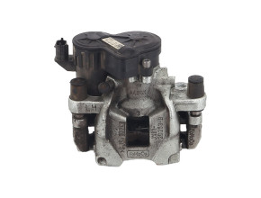 Etrier arriere gauche (freinage) pour FORD FOCUS 4 PHASE 1