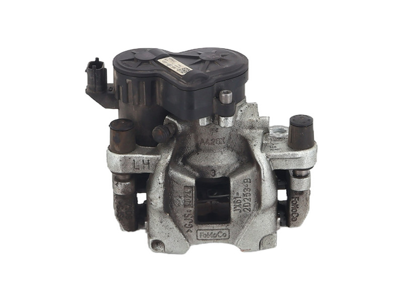 Etrier arriere gauche (freinage) pour FORD FOCUS 4
