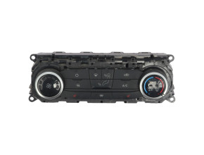 Commande chauffage pour FORD TRANSIT CUSTOM 1 PHASE 1 Commande chauffage pour FORD TRANSIT CUSTOM 1 PHASE 1