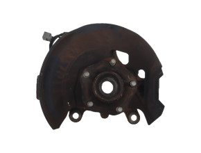 Pivot de moyeu avant gauche pour NISSAN X-TRAIL 3 PHASE 1 Pivot de moyeu avant gauche pour NISSAN X-TRAIL 3 PHASE 1