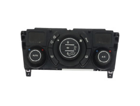 Commande chauffage pour PEUGEOT 5008 PHASE 1