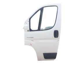 Porte avant gauche pour CITROEN JUMPER 3 PHASE 1 Porte avant gauche pour CITROEN JUMPER 3 PHASE 1
