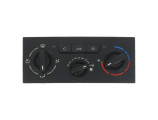 Commande chauffage pour PEUGEOT PARTNER 2 PHASE 3