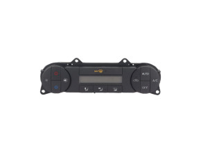 Commande chauffage pour FORD FUSION PHASE 2