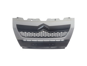 Calandre pour CITROEN JUMPER 3 PHASE 1 Calandre pour CITROEN JUMPER 3 PHASE 1