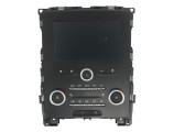 Commande chauffage pour RENAULT MEGANE 4 PHASE 1
