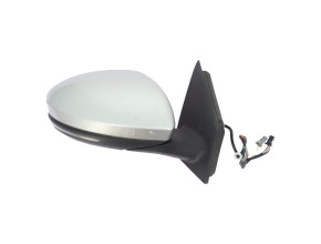 Retroviseur droit pour RENAULT MEGANE 4 PHASE 1