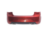 Pare choc arriere pour SEAT IBIZA 5 PHASE 2
