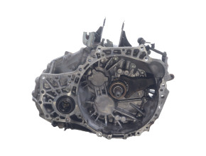 Boite de vitesses pour TOYOTA RAV4 3 PHASE 3