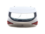Malle/Hayon arriere pour RENAULT CLIO 5 PHASE 1