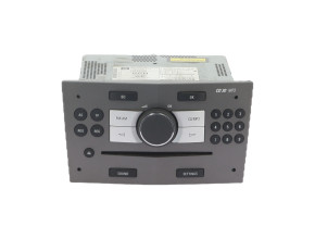 Autoradio d'origine pour OPEL ANTARA PHASE 1 Autoradio d'origine pour OPEL ANTARA PHASE 1