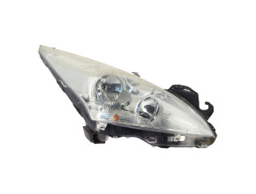 Optique avant principal gauche (feux)(phare) pour PEUGEOT 5008 1 PHASE 1 Optique avant principal gauche (feux)(phare) pour PEUGEOT 5008 1 PHASE 1