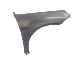Aile avant droit pour MERCEDES CLASSE B 245 PHASE 2 Aile avant droit pour MERCEDES CLASSE B 245 PHASE 2