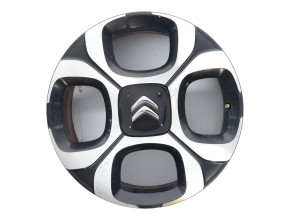 Jante pour CITROEN C3 AIRCROSS PHASE 1 Jante pour CITROEN C3 AIRCROSS PHASE 1