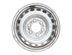 Jante pour MERCEDES SPRINTER 2 PHASE 1 Jante pour MERCEDES SPRINTER 2 PHASE 1