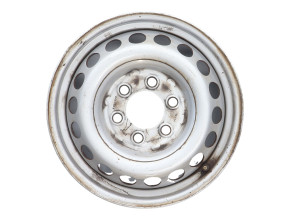 Jante pour MERCEDES SPRINTER 2 PHASE 1 Jante pour MERCEDES SPRINTER 2 PHASE 1