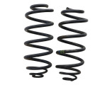 Ressort de suspension arriere pour OPEL VIVARO 3
