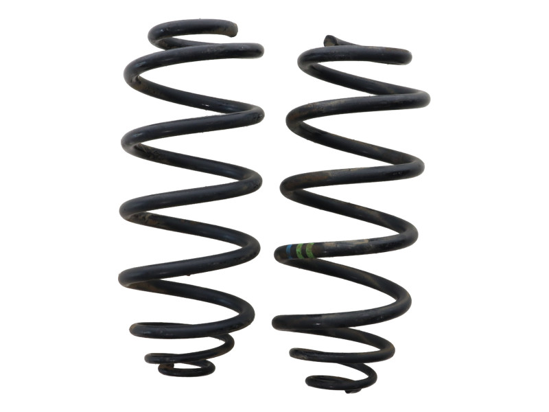 Ressort de suspension arriere pour OPEL VIVARO 3