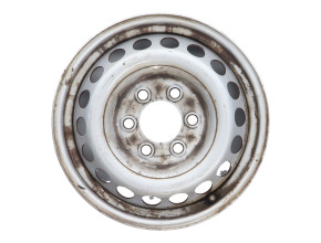 Jante pour MERCEDES SPRINTER 2 PHASE 1 Jante pour MERCEDES SPRINTER 2 PHASE 1