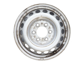 Jante pour MERCEDES SPRINTER 2 PHASE 1 Jante pour MERCEDES SPRINTER 2 PHASE 1