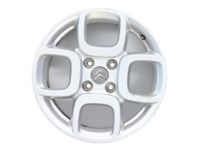 Jante pour CITROEN C4 CACTUS