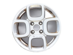 Jante pour CITROEN C4 CACTUS