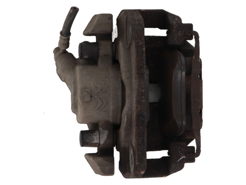 Etrier avant droit (freinage) pour OPEL COMBO E