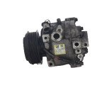 Compresseur clim pour CHEVROLET AVEO 2
