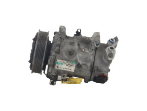 Compresseur clim pour CITROEN C3 PICASSO PHASE 2 Compresseur clim pour CITROEN C3 PICASSO PHASE 2
