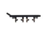 Injecteurs pour FIAT 500 2 PHASE 1