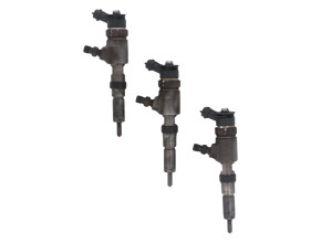 Injecteurs pour CITROEN C3 2 PHASE 1 Injecteurs pour CITROEN C3 2 PHASE 1