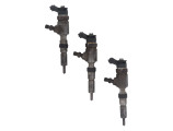 Injecteurs pour CITROEN C3 2 PHASE 1